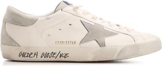 Golden Goose super Star Sneakers