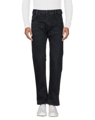 Diesel HOSEN & R&Ouml;CKE - Jeanshosen auf YOOX.COM