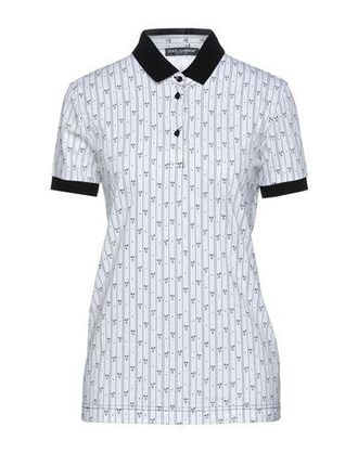 Dolce & Gabbana TOPS - Poloshirts auf YOOX.COM