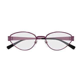 Gucci GG1853O003 Eyeglasses - Purple