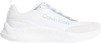 Calvin Klein Mujer, Zapatos, Blanco, Talla: 37 EU
