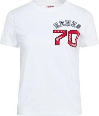Kenzo TOPS - T-shirts auf YOOX.COM
