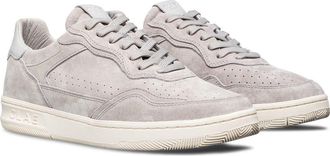 Clae Haywood Sneaker in Quiet Gray Suede at Nordstrom, Size 11.5