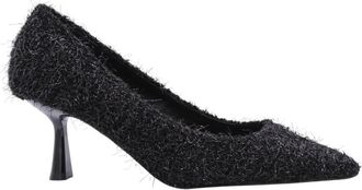 Bibi Lou Donna, Scarpe, Nero, 36 EU, new