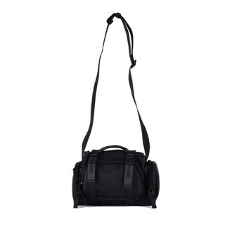 Rains Trail Cross Bag Black