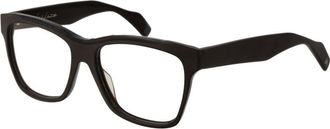 Yohji Yamamoto Plastic Glasses (Frames)