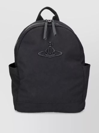 Vivienne Westwood polyester laptop bag