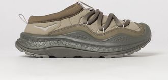 Hoka One One Sneakers Ora Primo in nylon trapuntato e gomma