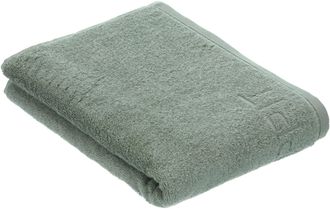 Esprit Badetuch »Modern Solid« vegan produziert