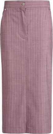 Moschino BOTTOMWEAR - Midi skirts on YOOX.COM