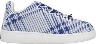 Burberry FOOTWEAR - Trainers sur YOOX.COM