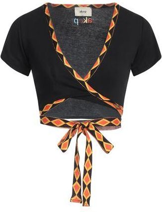 Akep KNITWEAR - Wrap cardigans on YOOX.COM