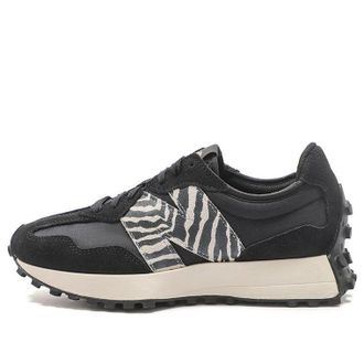 New Balance 327 Animal Pack - Zebra ASOS Exclusive MS327ANM