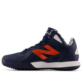 New Balance FuelCell Ohtani v1 Team Navy White MSHO1LC