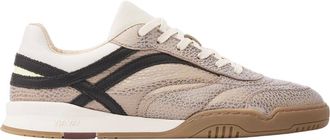 VIA VAI Schoenen, Dames, Veelkleurig, 38 EU, Leer, Kris Sky Sneakers