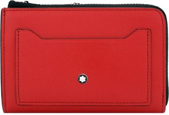 Montblanc Meisterstuck Key Pouch with 4cc