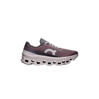 On Running Cloudmonster 1 - Heren - Hardloopschoenen - Paars - 40 EU - Fitness