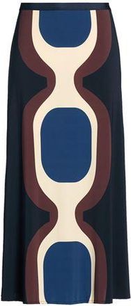 Siyu BOTTOMWEAR - Maxi skirts on YOOX.COM