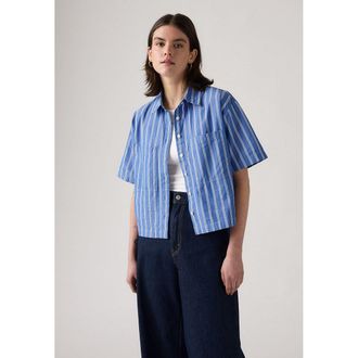 Levi's Hemd met korte mouwen