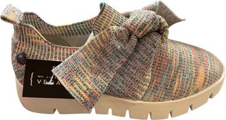 bernie mev. Womens Fx Serenity Shoes In Rainbow
