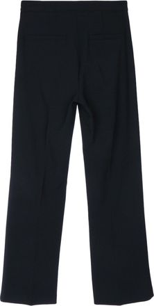 Elisabetta Franchi Womens Pantalone Nero Pantaloni Trousers