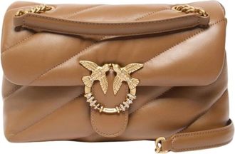 Pinko Pinko, Donna, Borse, Marrone, Taglia unica, new