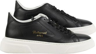 Valsport Nappa Up Nero Toernooi Schoenen - Dames - Sneakers - Zwart - 39 EU - Schoenen