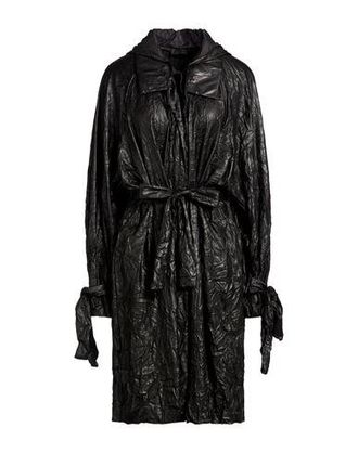 Maria Calderara COATS & JACKETS - Overcoats & Trench Coats on YOOX.COM