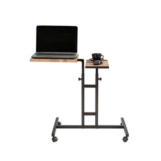 OEM Escritorio, Mesa De Trabajo, Mesa De Oficina Desk Atlantic Pino Negro