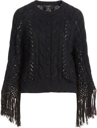 Twin-Set MAGLIERIA - Cardigan su YOOX.COM