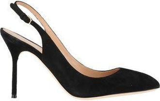 Sergio Rossi FOOTWEAR - Pumps on YOOX.COM
