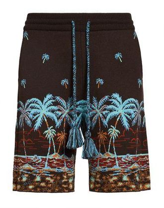 Alanui BOTTOMWEAR - Shorts & Bermuda Shorts on YOOX.COM