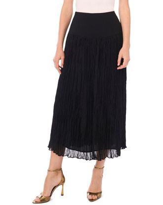 Vince Camuto Mini Skirt