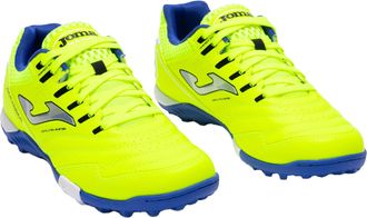 Joma Heren Maxima 25 Kunstgras Voetbalschoenen (Geel)