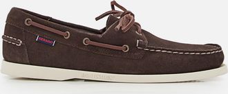 Sebago Loafer Portland Flesh Out