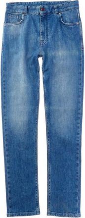 Isaia Straight Jean