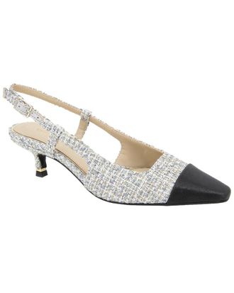 Kenneth Cole Martha Pump