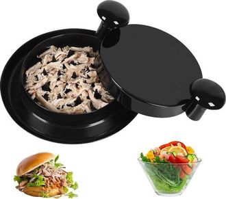 OEM Desmenuzadora De Pollo - Desmenuzadora De Carne - Desmenuzadora De Pollo Desmenuzado - Desmenuzadora De Pollo