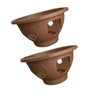 OEM Pr&aacute;ctico Contenedor Colgante De 17 Cm De Profundidad Para El-2