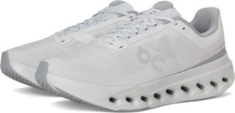 On Cloudsurfer Next Running Shoes Mens Road Glacier 10 UK
