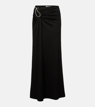 スカート CHRISTOPHER ESBER Women Long Skirts 25014502 BLACK Women's CHRISTOPHER ESBER Long Skirts - up to −60% | Stylight