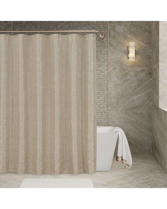 J. Queen New York Radiance Shower Curtain