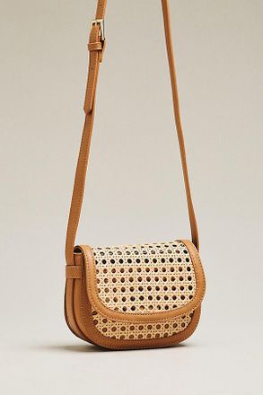 Shiraleah Lyra Crossbody Bag