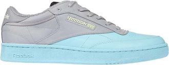 Reebok Lage sneakers - Heren - Fitnessschoenen - Blauw - 42 1/2 EU - Polyester - Fitness