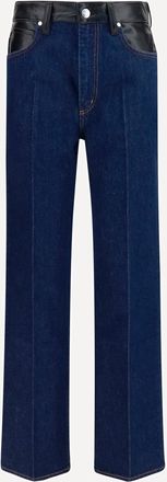A Gold E Morgan Jeans Female 29