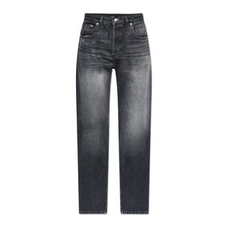 A.P.C. A.p.c., Uomo, Jeans, Nero, W36, new