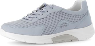 Gabor Rollingsoft Sensitive 66.923.16 - Womens Sneaker - Size 4.5 (UK) 37.5 (EU)