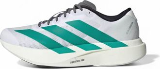 adidas Adizero EVO SL Cloud White Pure Teal JS4487