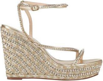 Twin-Set CALZADO - Sandalias con cierre en YOOX.COM