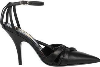 Patrizia Pepe FOOTWEAR - Pumps on YOOX.COM